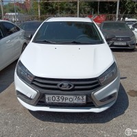 Фото транспортного средства