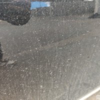 Передняя левая дверь