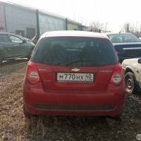 Фото транспортного средства