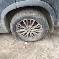 Фото транспортного средства
