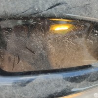 Передняя правая дверь