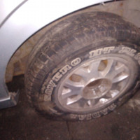 Фото транспортного средства