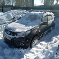 Фото транспортного средства