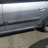 Левый порог