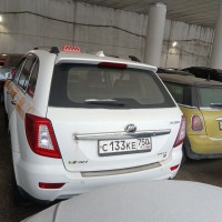 Фото транспортного средства