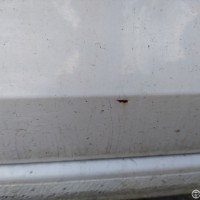 Передняя правая дверь