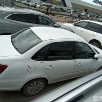 Фото транспортного средства