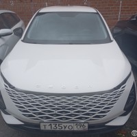 Фото транспортного средства