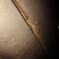 Задняя правая дверь