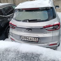 Фото транспортного средства