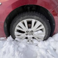 Фото транспортного средства