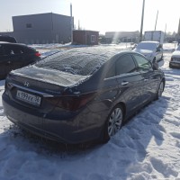 Фото транспортного средства