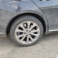 Фото транспортного средства