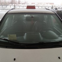 Ветровое стекло