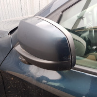 Левое дверное зеркало