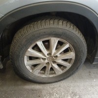 Фото транспортного средства