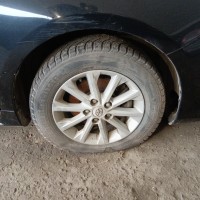 Фото транспортного средства