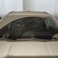 Ветровое стекло