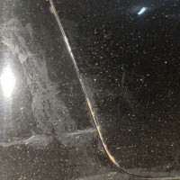 Заднее правое крыло