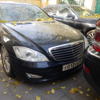 Фото транспортного средства