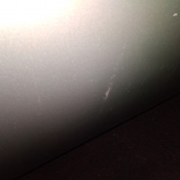 Передняя левая дверь