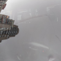 Ветровое стекло