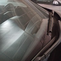 Ветровое стекло