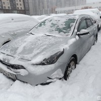 Фото транспортного средства