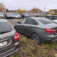 Фото транспортного средства