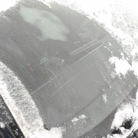 Ветровое стекло