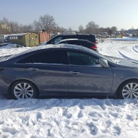 Фото транспортного средства