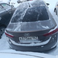 Фото транспортного средства