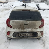 Фото транспортного средства