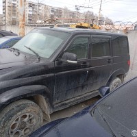 Фото транспортного средства