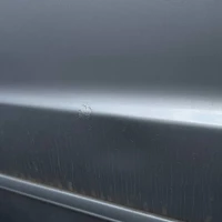 Передняя левая дверь
