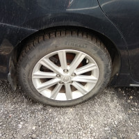 Фото транспортного средства