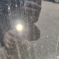 Задняя правая дверь