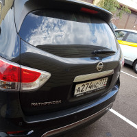 Фото транспортного средства