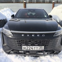 Фото транспортного средства