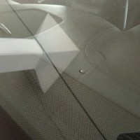 Ветровое стекло