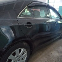 Задняя правая дверь