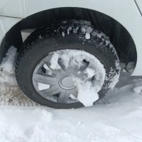 Фото транспортного средства