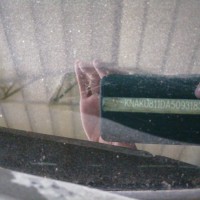 Фото транспортного средства