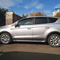 Фото транспортного средства