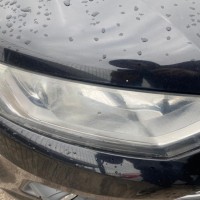 Правая фара