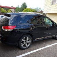 Фото транспортного средства