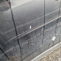 Передняя правая дверь