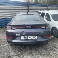 Фото транспортного средства