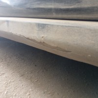 Правый порог