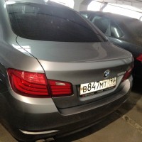 Фото транспортного средства